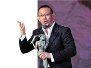 Bóng đá anh, ngoại hạng anh, lịch thi đấu euro 2012, Nhượng đạn phi tử “càn quét” giải của Hiệp hội các đạo diễn